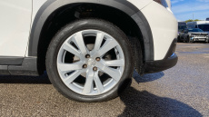 Peugeot 2008 1.6 BlueHDi 100 Allure 5dr Diesel Estate